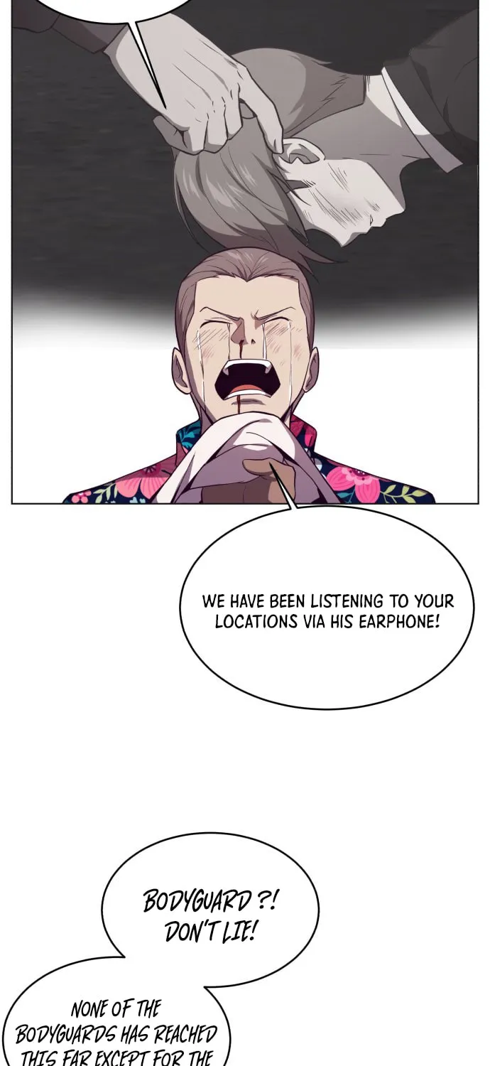 Hero Ticket Chapter 17 page 5 - 