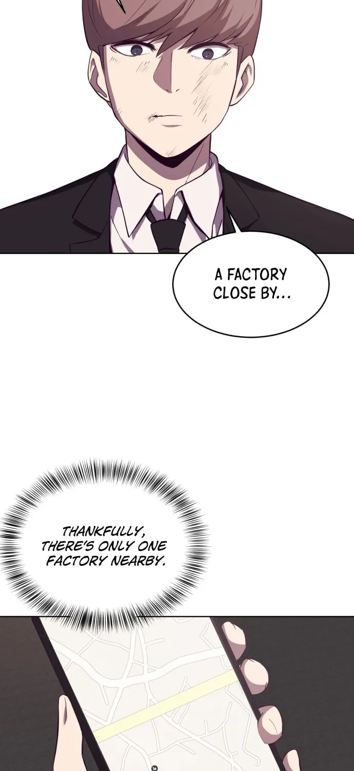 Hero Ticket Chapter 17 page 41 - 