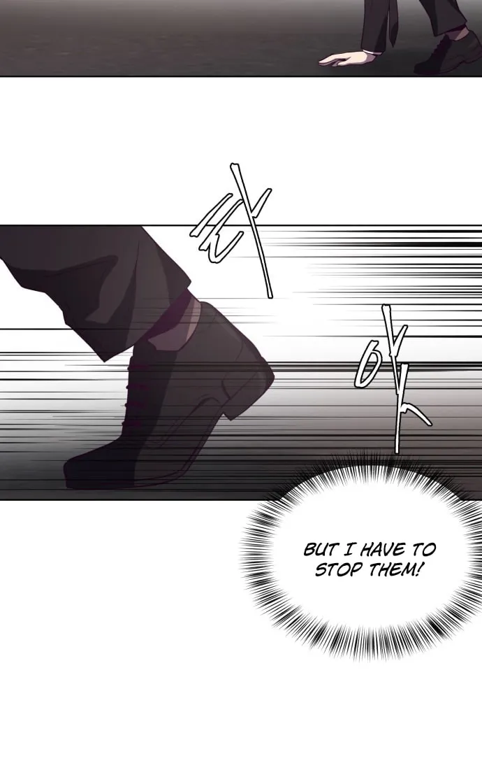 Hero Ticket Chapter 17 page 43 - 