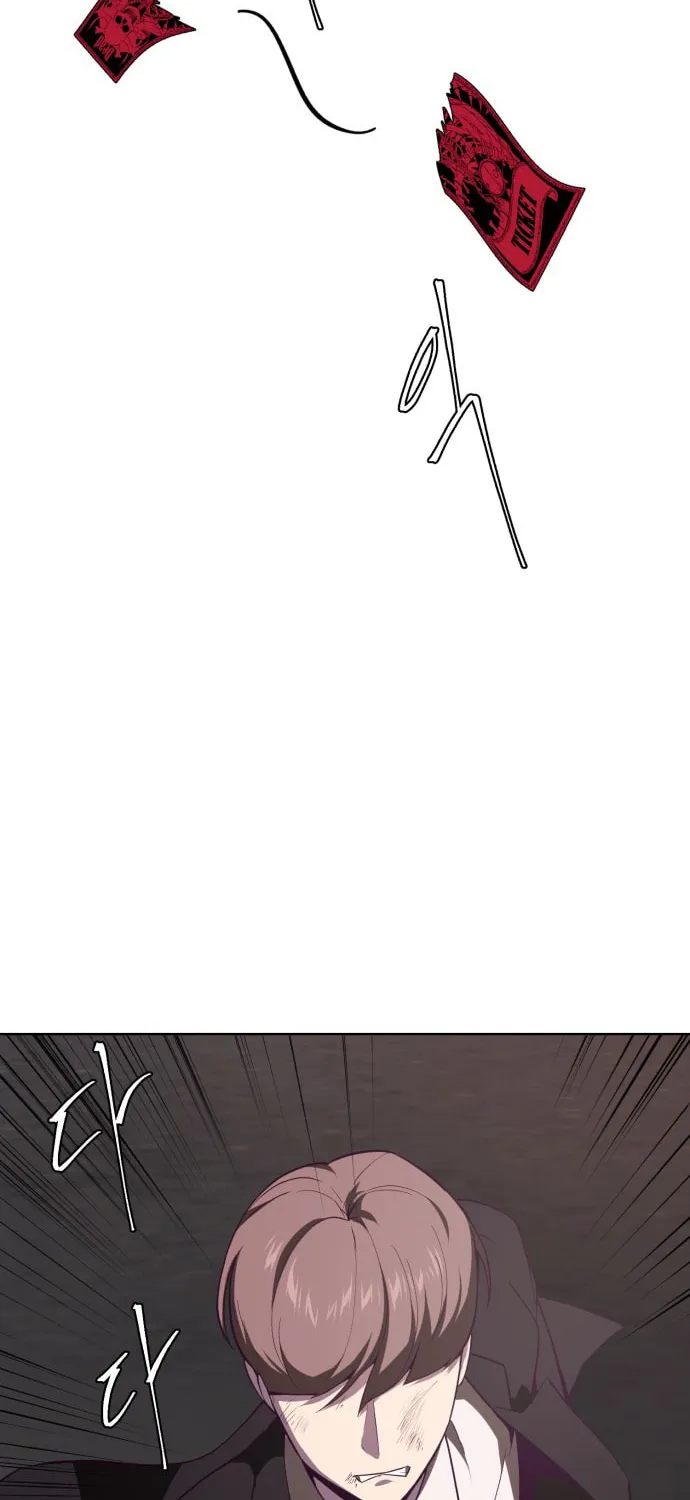 Hero Ticket Chapter 17 page 45 - 