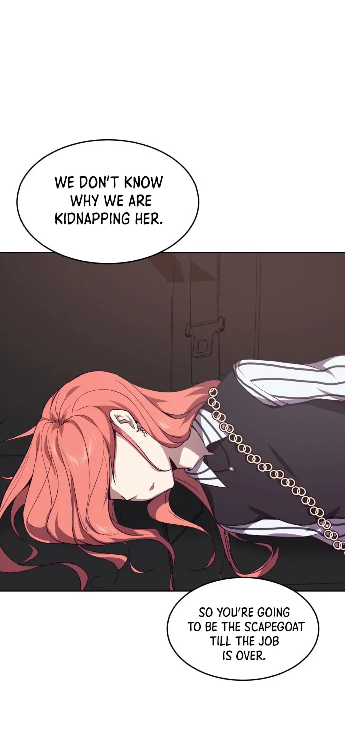 Hero Ticket Chapter 17 page 48 - 