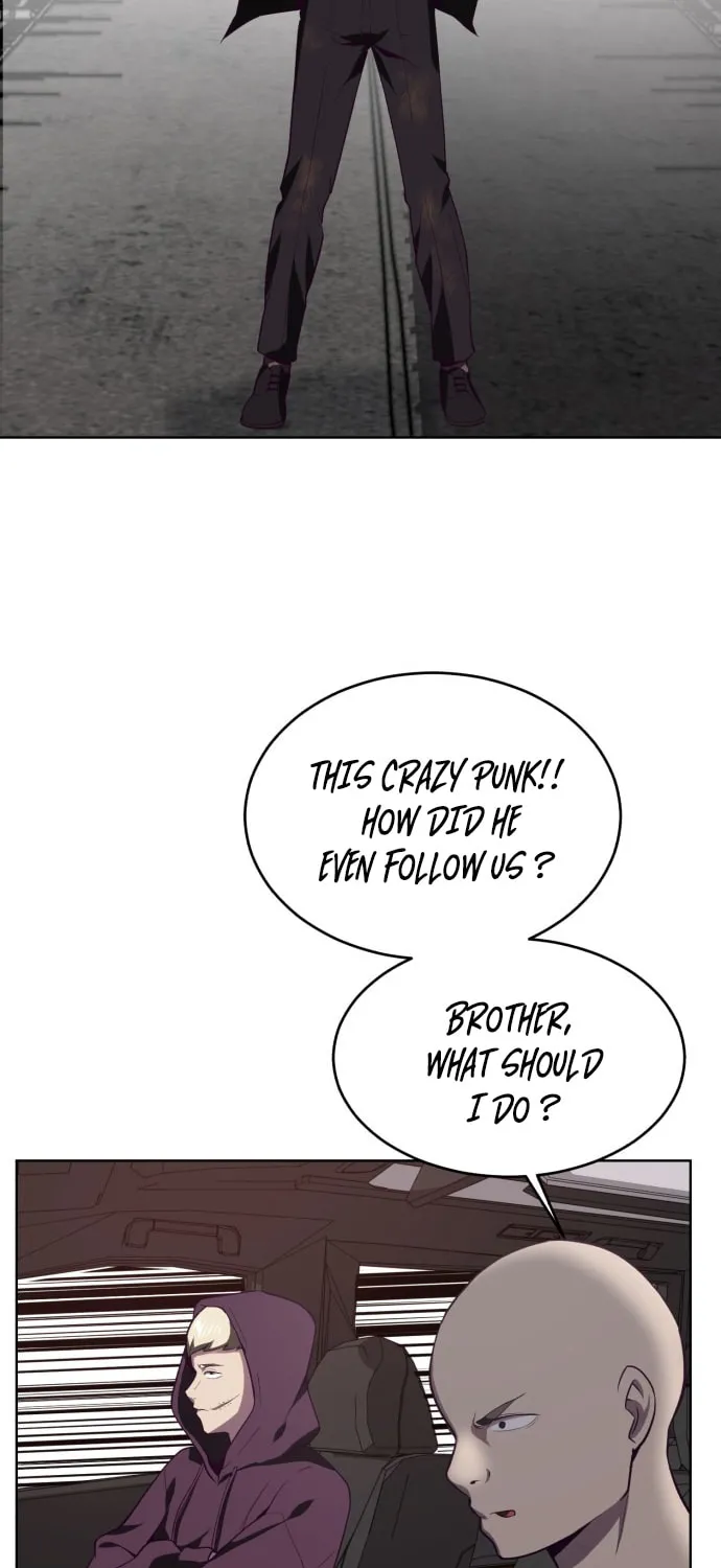 Hero Ticket Chapter 17 page 57 - 