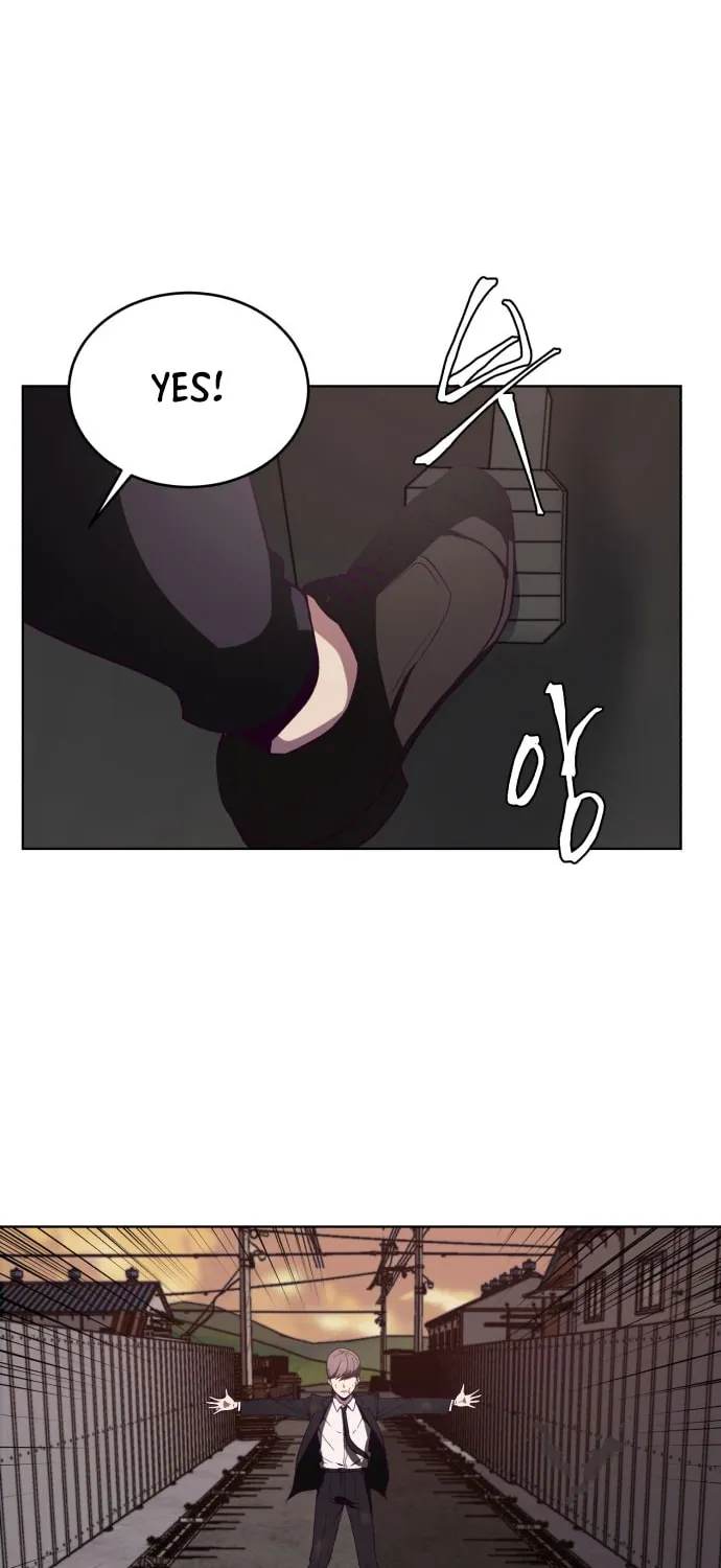 Hero Ticket Chapter 17 page 59 - 