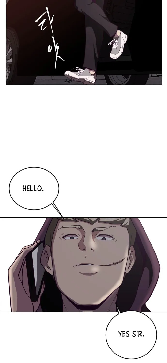 Hero Ticket Chapter 17 page 72 - 