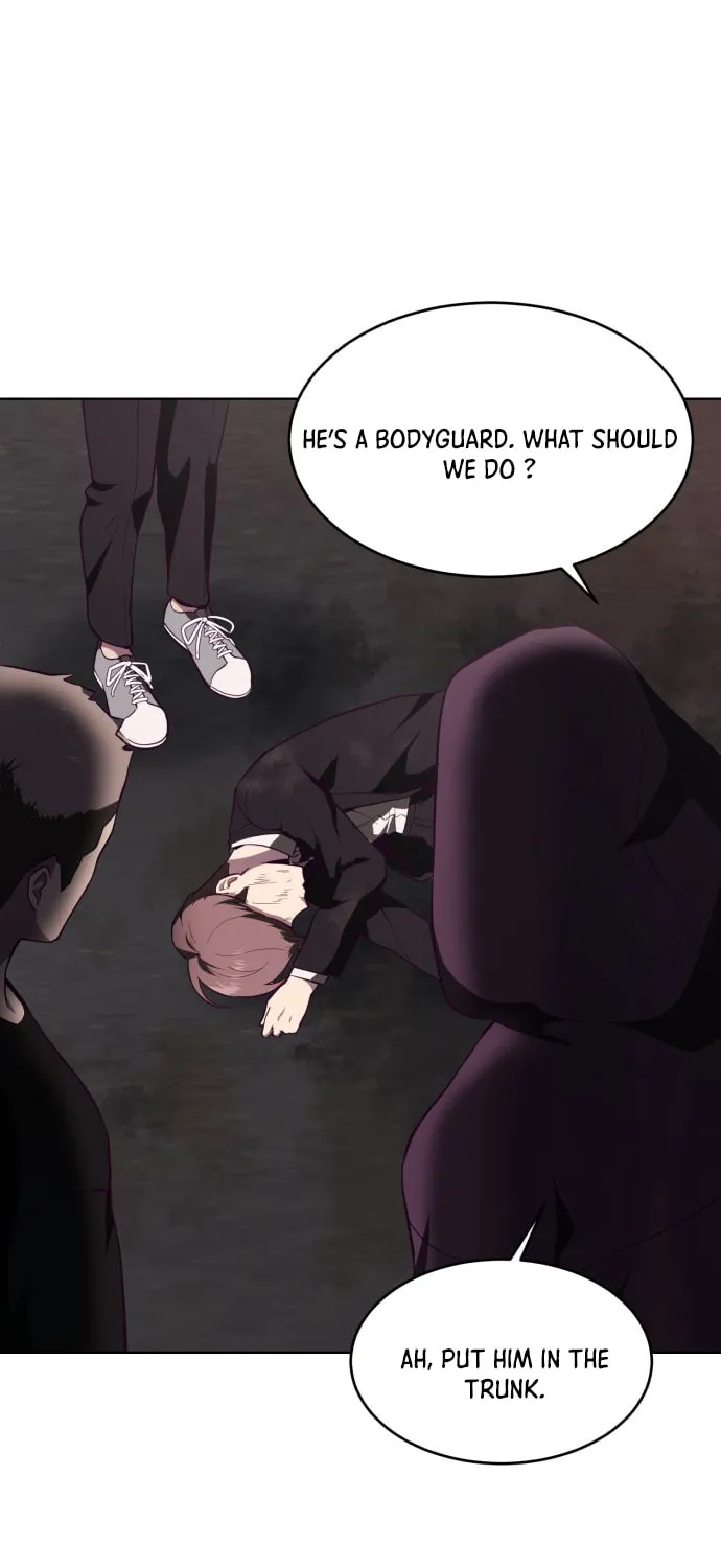 Hero Ticket Chapter 17 page 73 - 