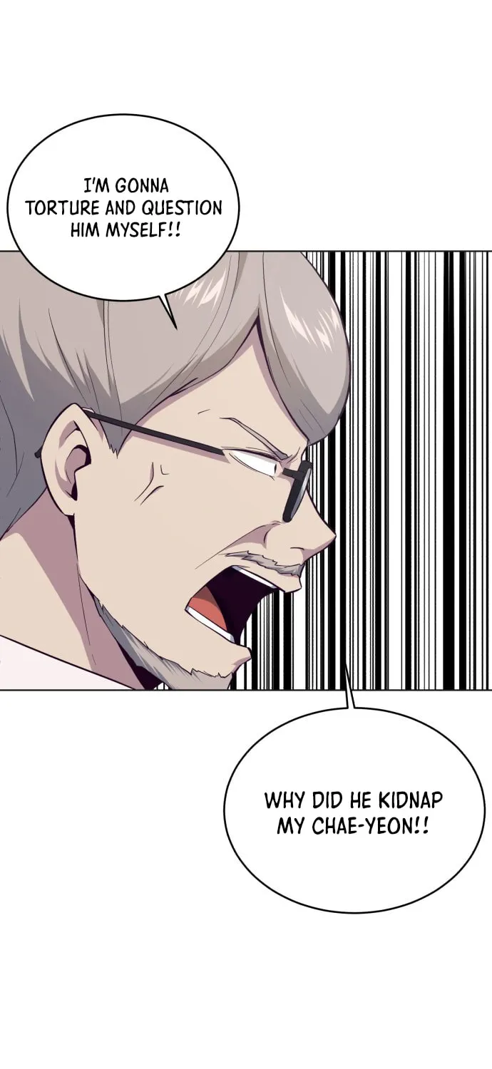 Hero Ticket Chapter 17 page 9 - 