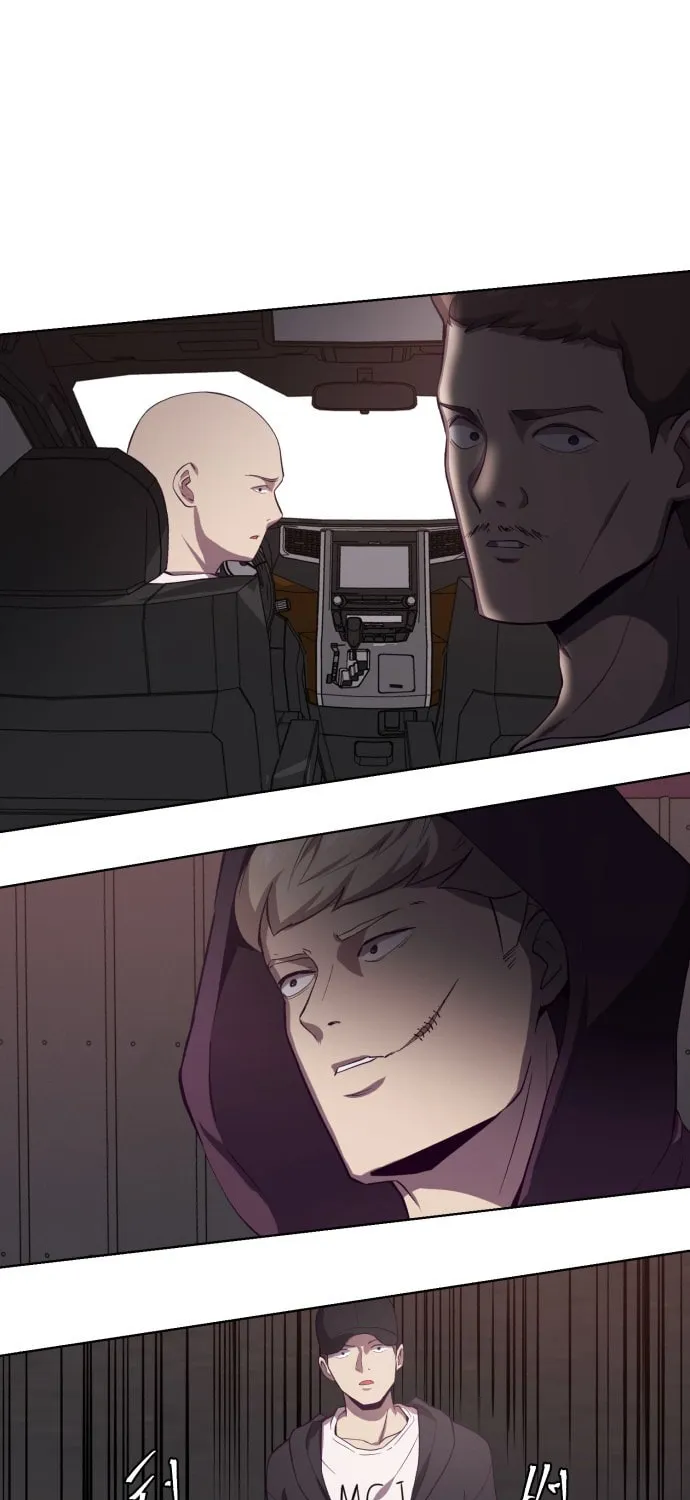 Hero Ticket Chapter 17 page 81 - 