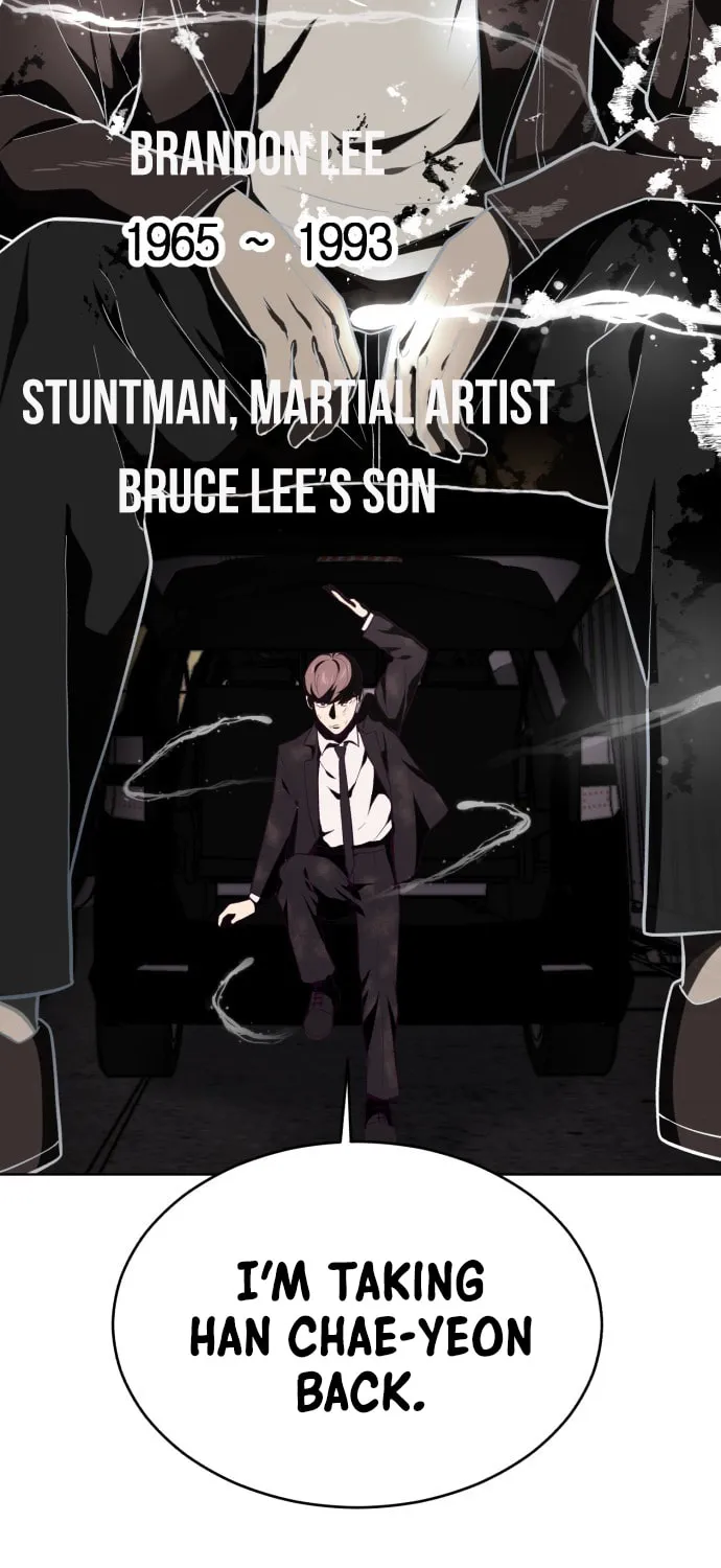 Hero Ticket Chapter 17 page 85 - 