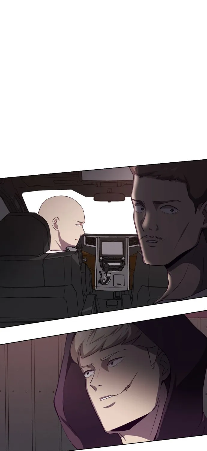 Hero Ticket Chapter 18 page 1 - 