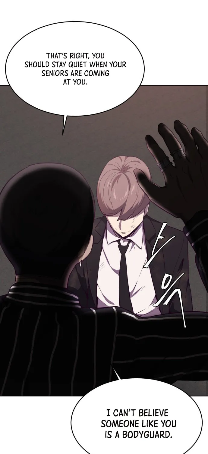 Hero Ticket Chapter 18 page 11 - 