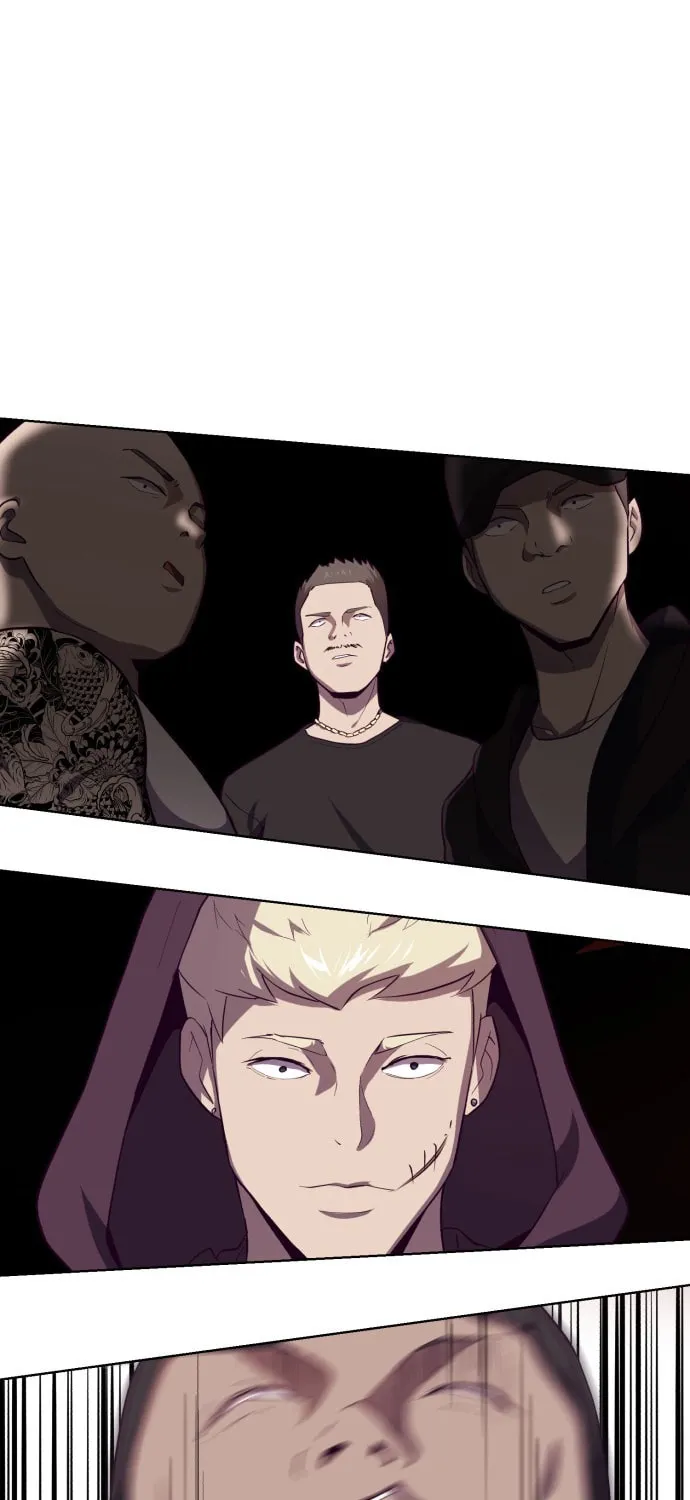 Hero Ticket Chapter 18 page 14 - 