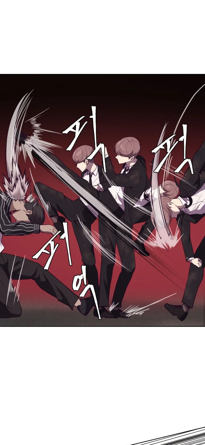 Hero Ticket Chapter 18 page 16 - 