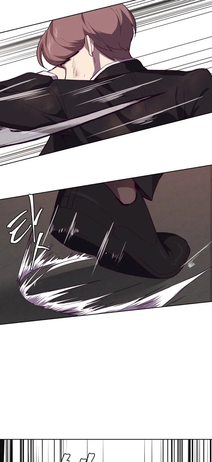 Hero Ticket Chapter 18 page 17 - 