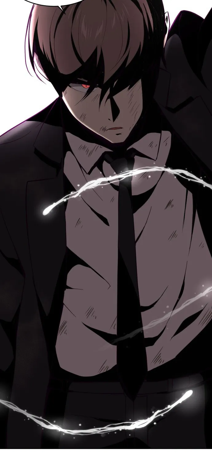 Hero Ticket Chapter 18 page 3 - 