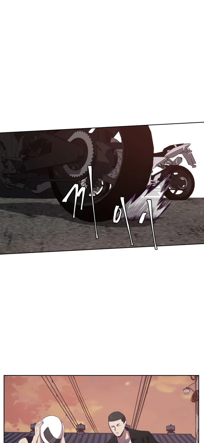 Hero Ticket Chapter 18 page 22 - 