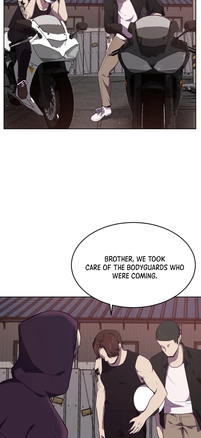 Hero Ticket Chapter 18 page 23 - 