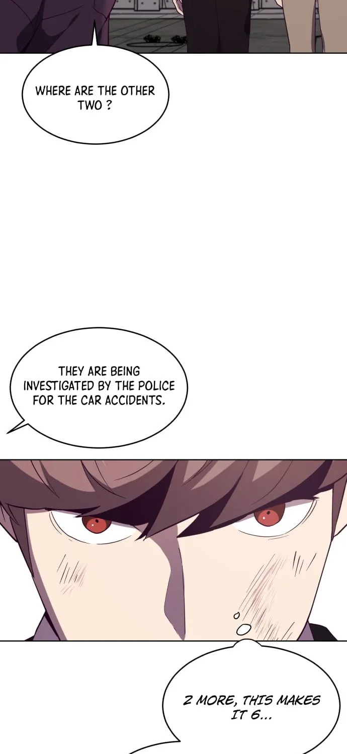 Hero Ticket Chapter 18 page 24 - 