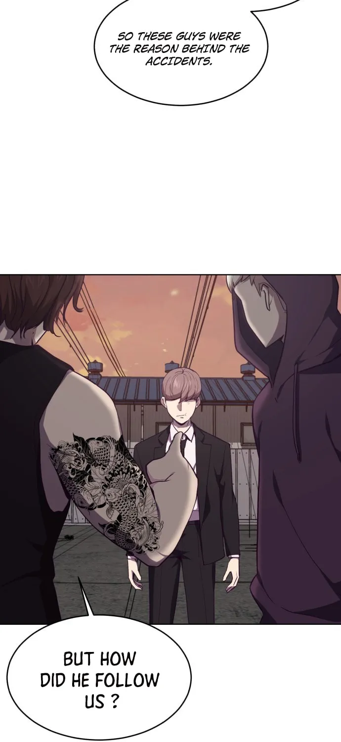 Hero Ticket Chapter 18 page 25 - 