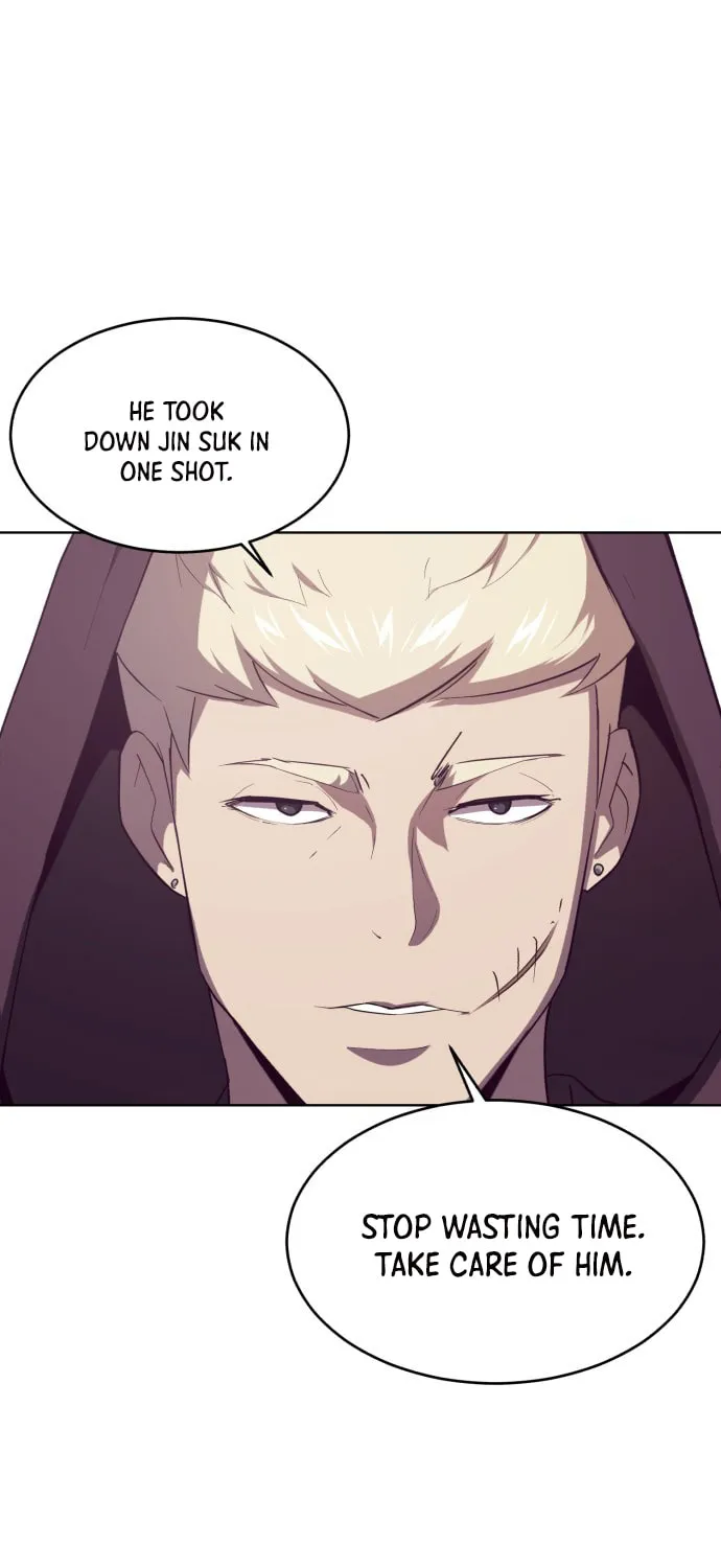 Hero Ticket Chapter 18 page 26 - 