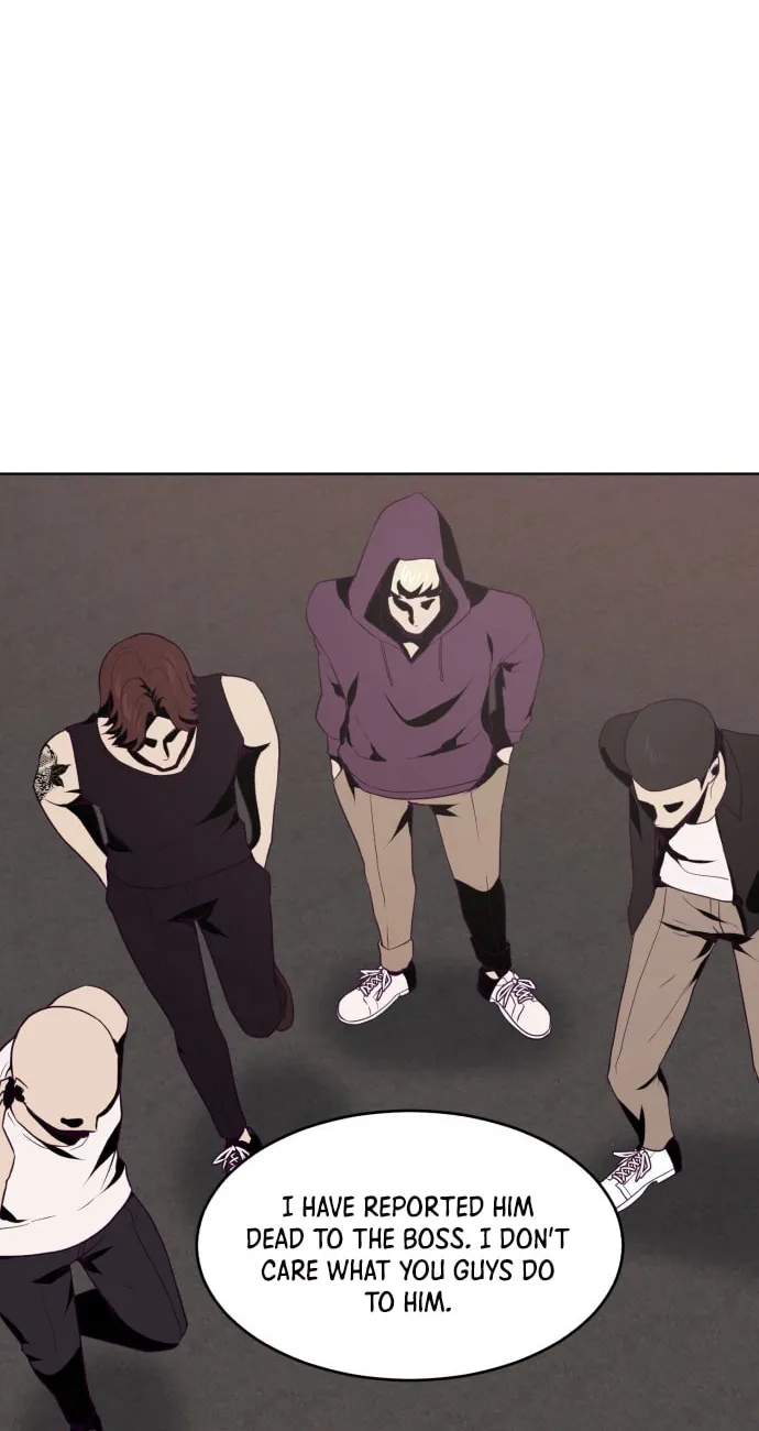 Hero Ticket Chapter 18 page 27 - 