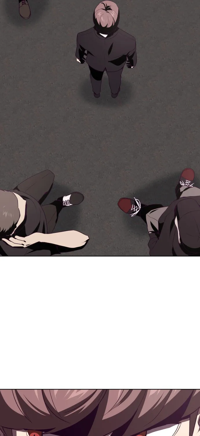 Hero Ticket Chapter 18 page 28 - 