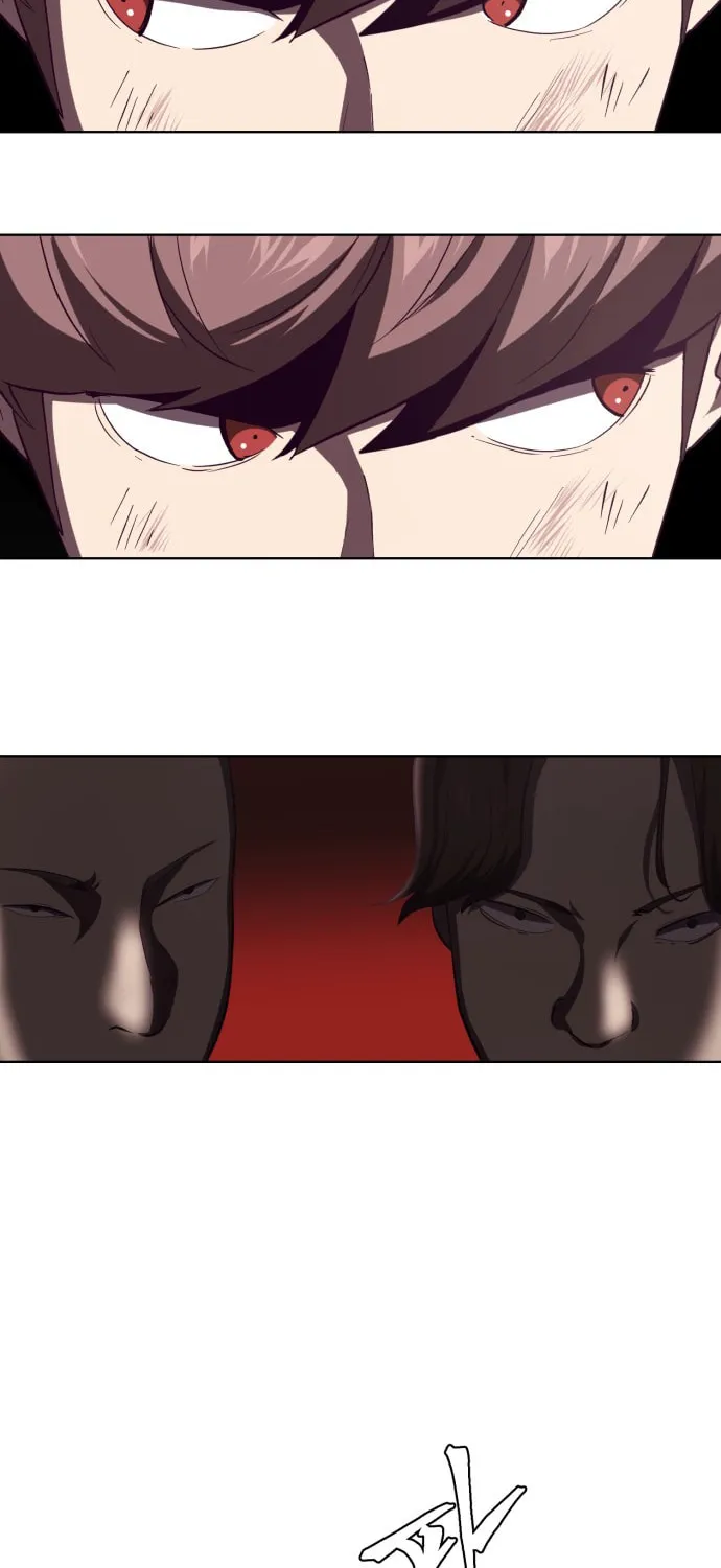 Hero Ticket Chapter 18 page 29 - 