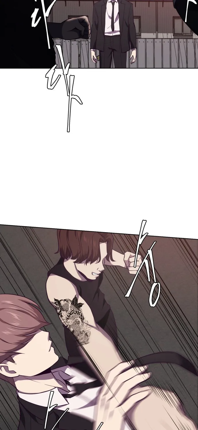 Hero Ticket Chapter 18 page 31 - 