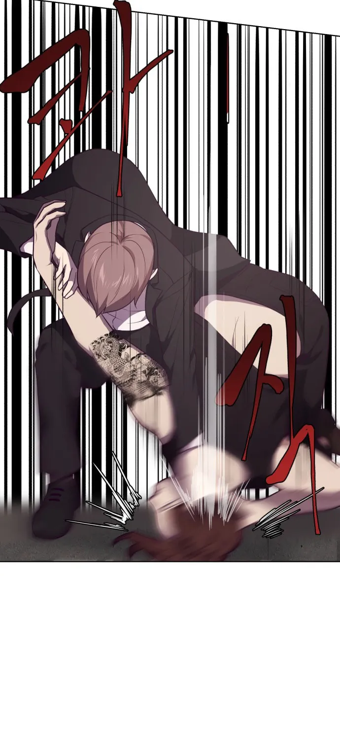 Hero Ticket Chapter 18 page 34 - 