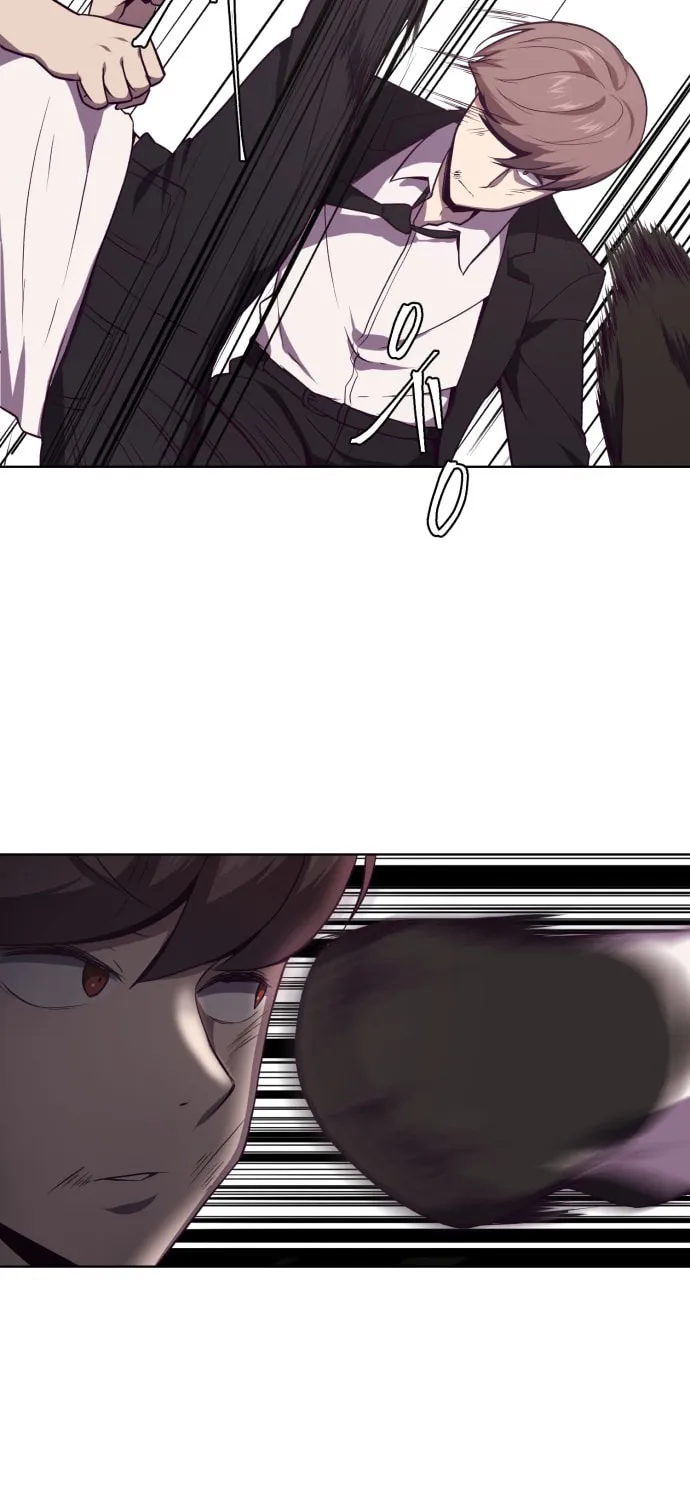Hero Ticket Chapter 18 page 36 - 