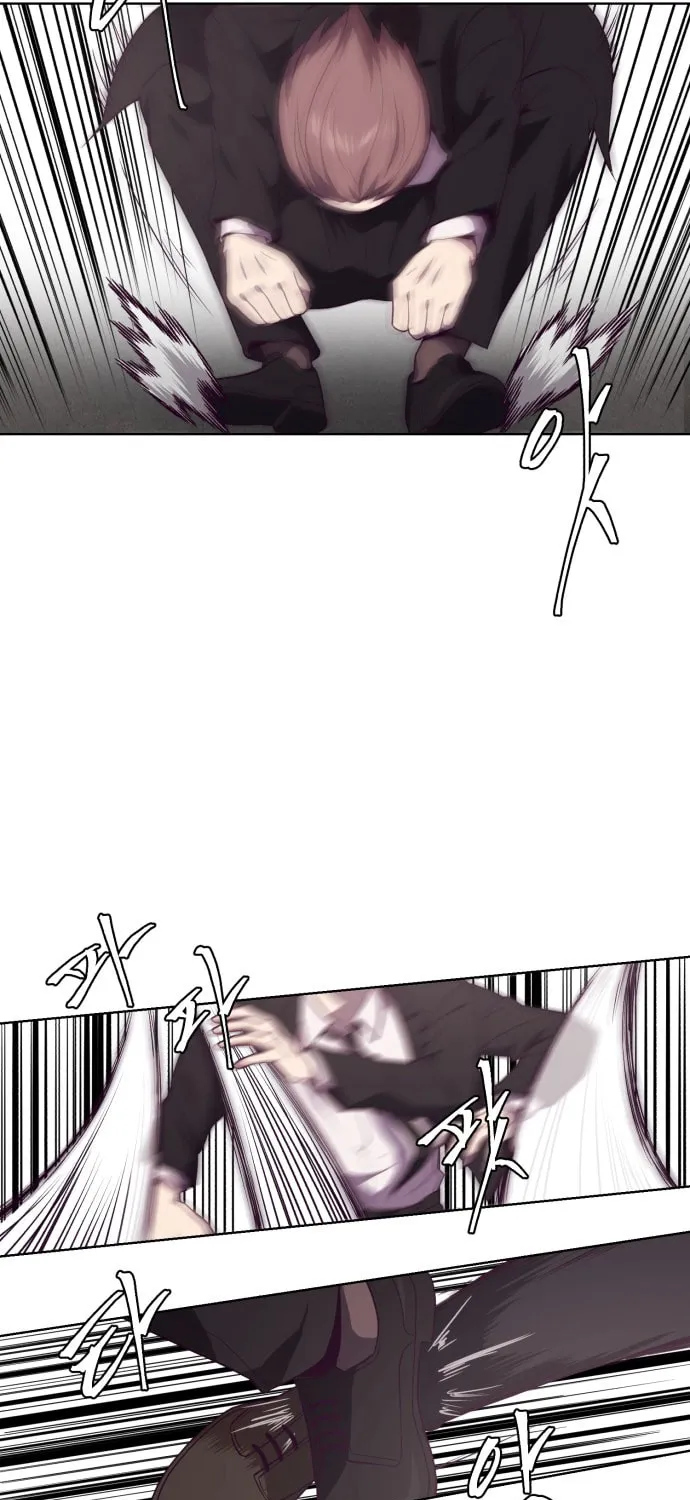 Hero Ticket Chapter 18 page 38 - 