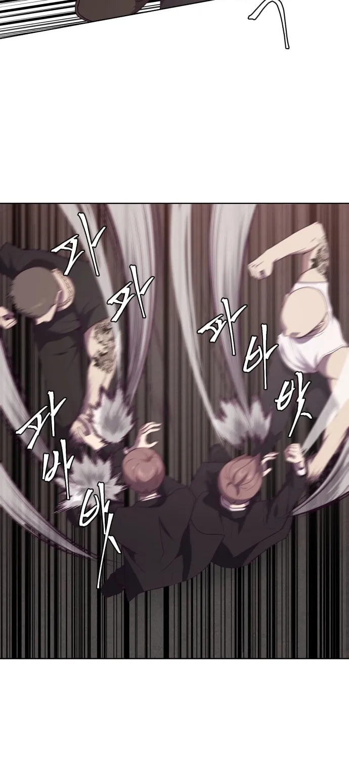 Hero Ticket Chapter 18 page 39 - 