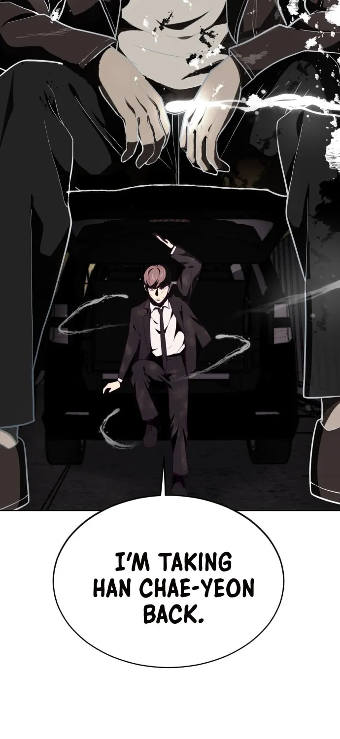 Hero Ticket Chapter 18 page 5 - 