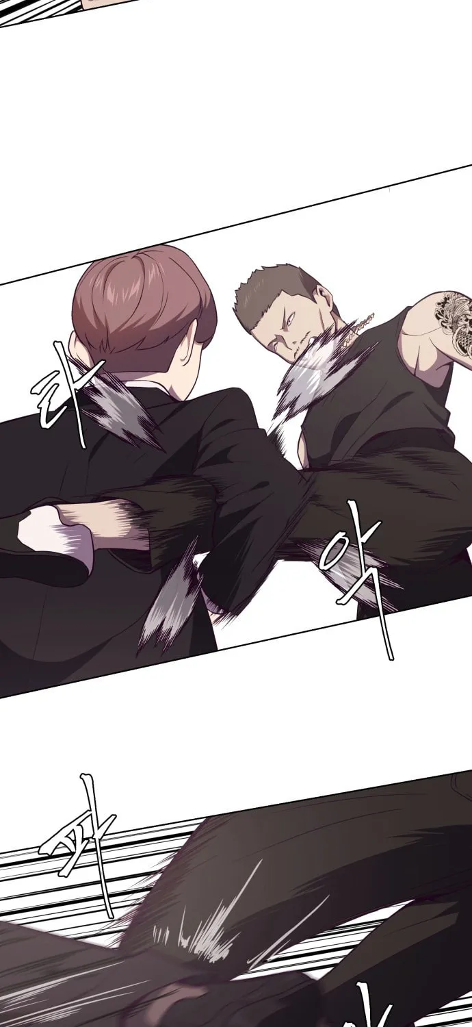 Hero Ticket Chapter 18 page 41 - 