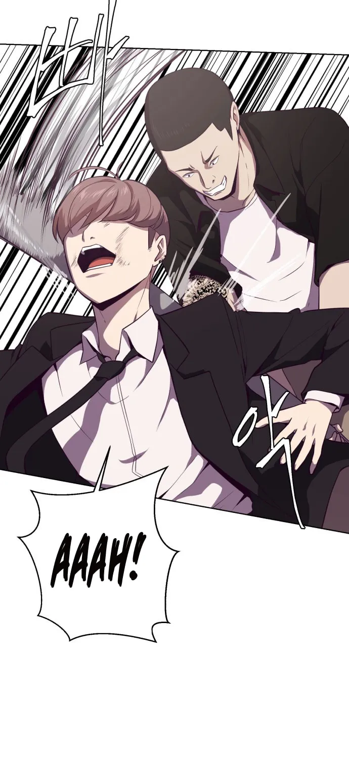 Hero Ticket Chapter 18 page 47 - 