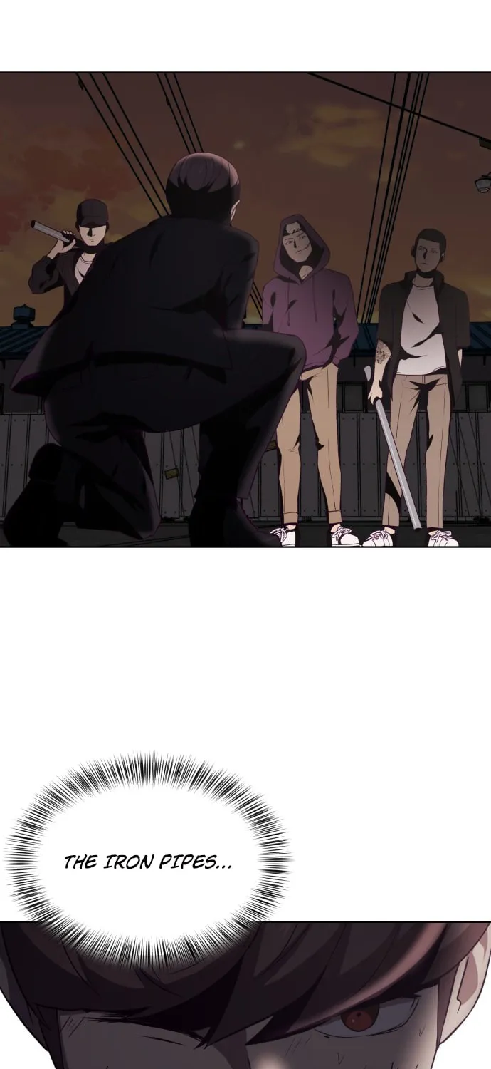 Hero Ticket Chapter 18 page 49 - 