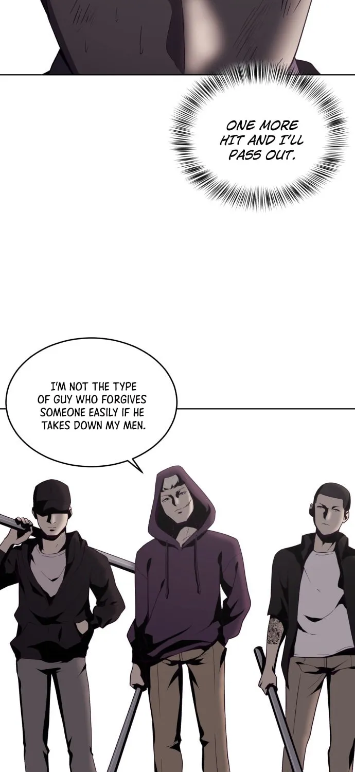 Hero Ticket Chapter 18 page 50 - 