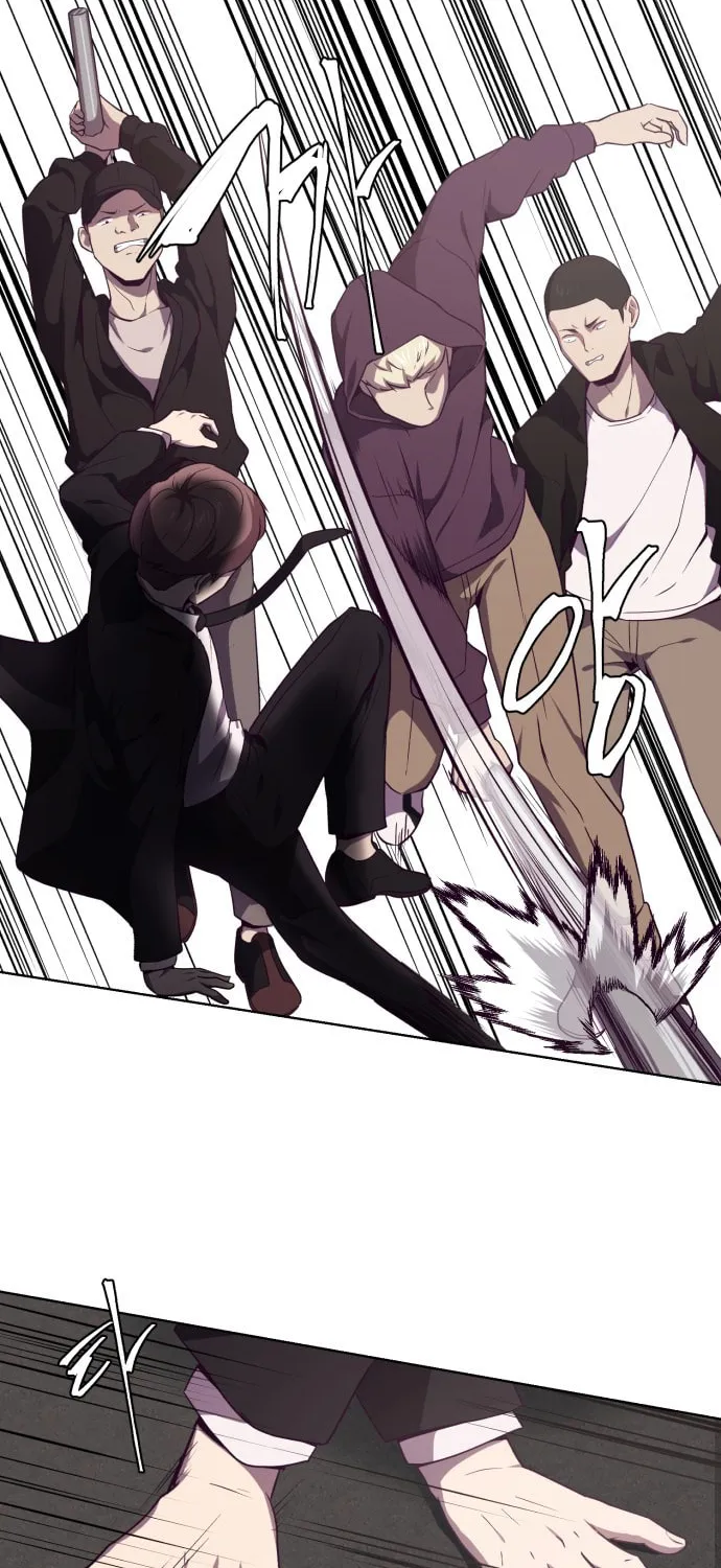 Hero Ticket Chapter 18 page 52 - 