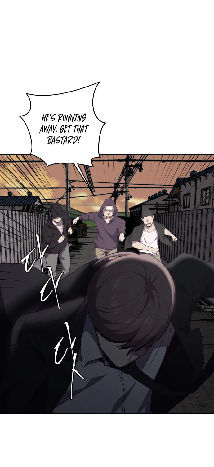 Hero Ticket Chapter 18 page 54 - 