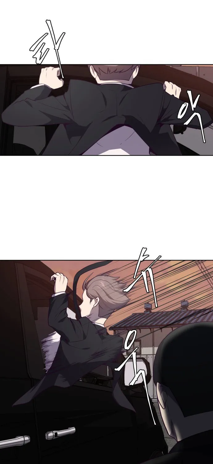 Hero Ticket Chapter 18 page 56 - 