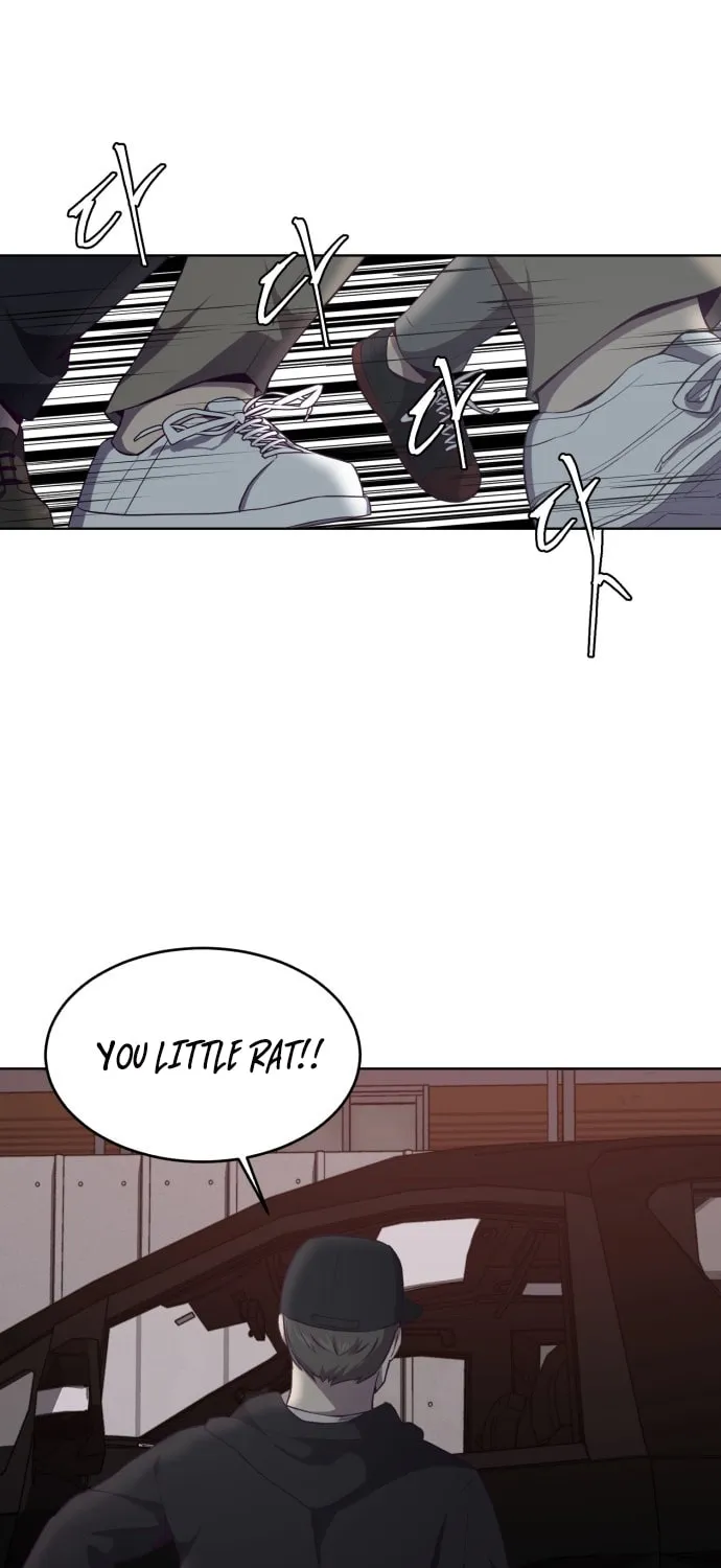 Hero Ticket Chapter 18 page 58 - 
