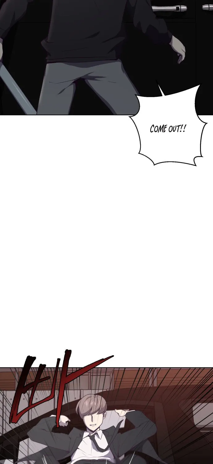 Hero Ticket Chapter 18 page 59 - 