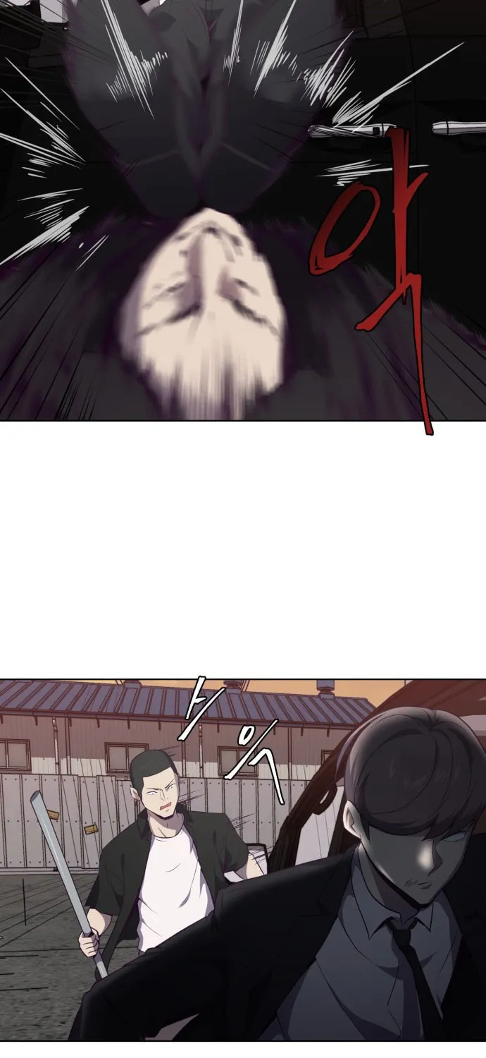 Hero Ticket Chapter 18 page 60 - 