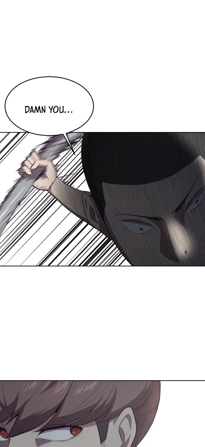 Hero Ticket Chapter 18 page 61 - 
