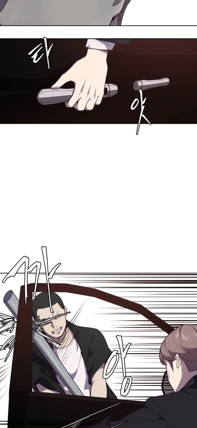 Hero Ticket Chapter 18 page 62 - 