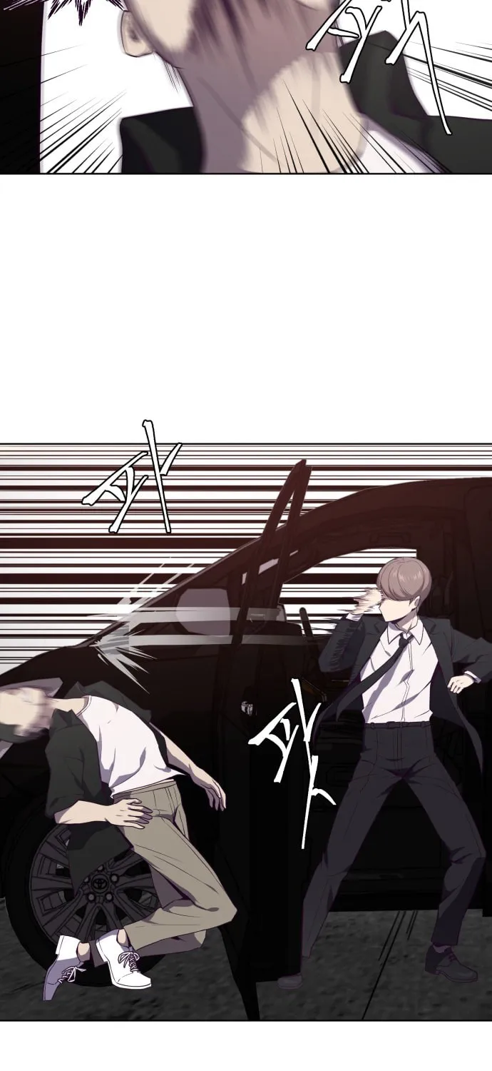 Hero Ticket Chapter 18 page 64 - 