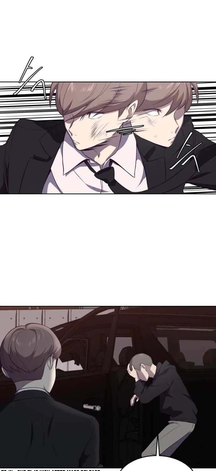 Hero Ticket Chapter 18 page 65 - 