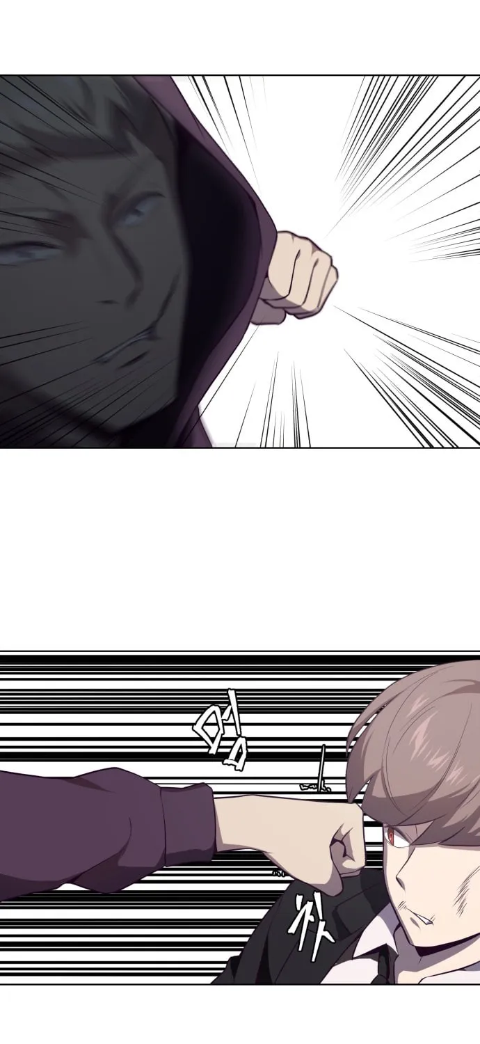 Hero Ticket Chapter 18 page 70 - 