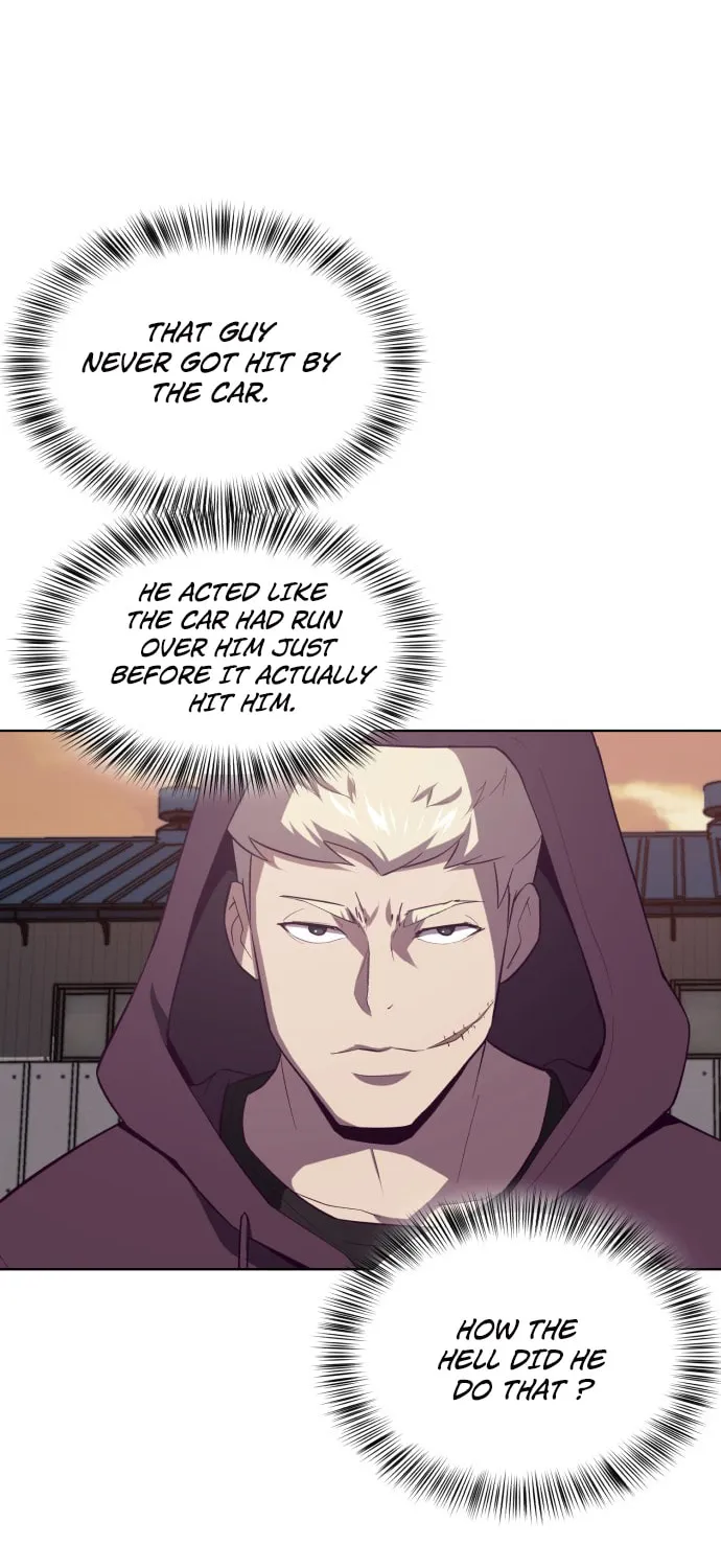 Hero Ticket Chapter 18 page 8 - 