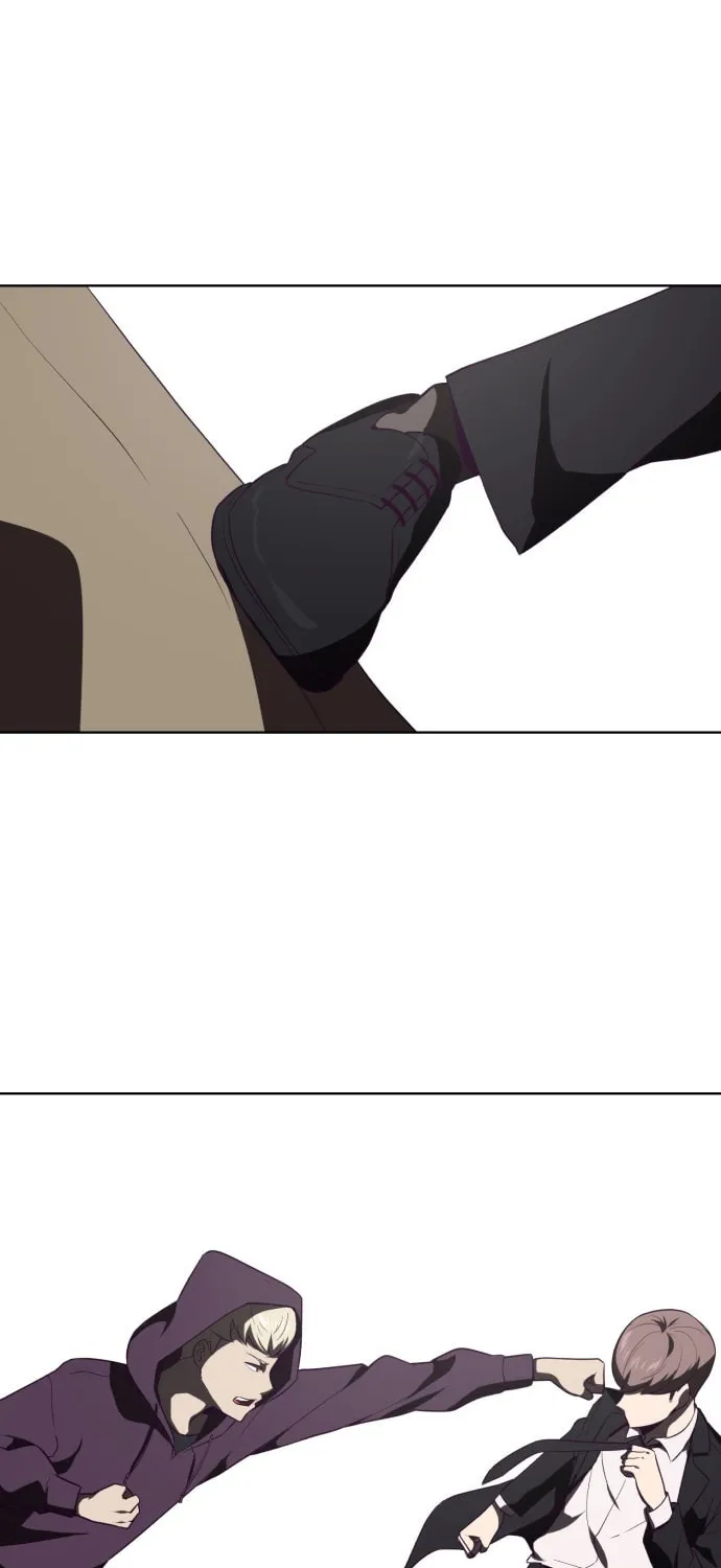 Hero Ticket Chapter 18 page 71 - 