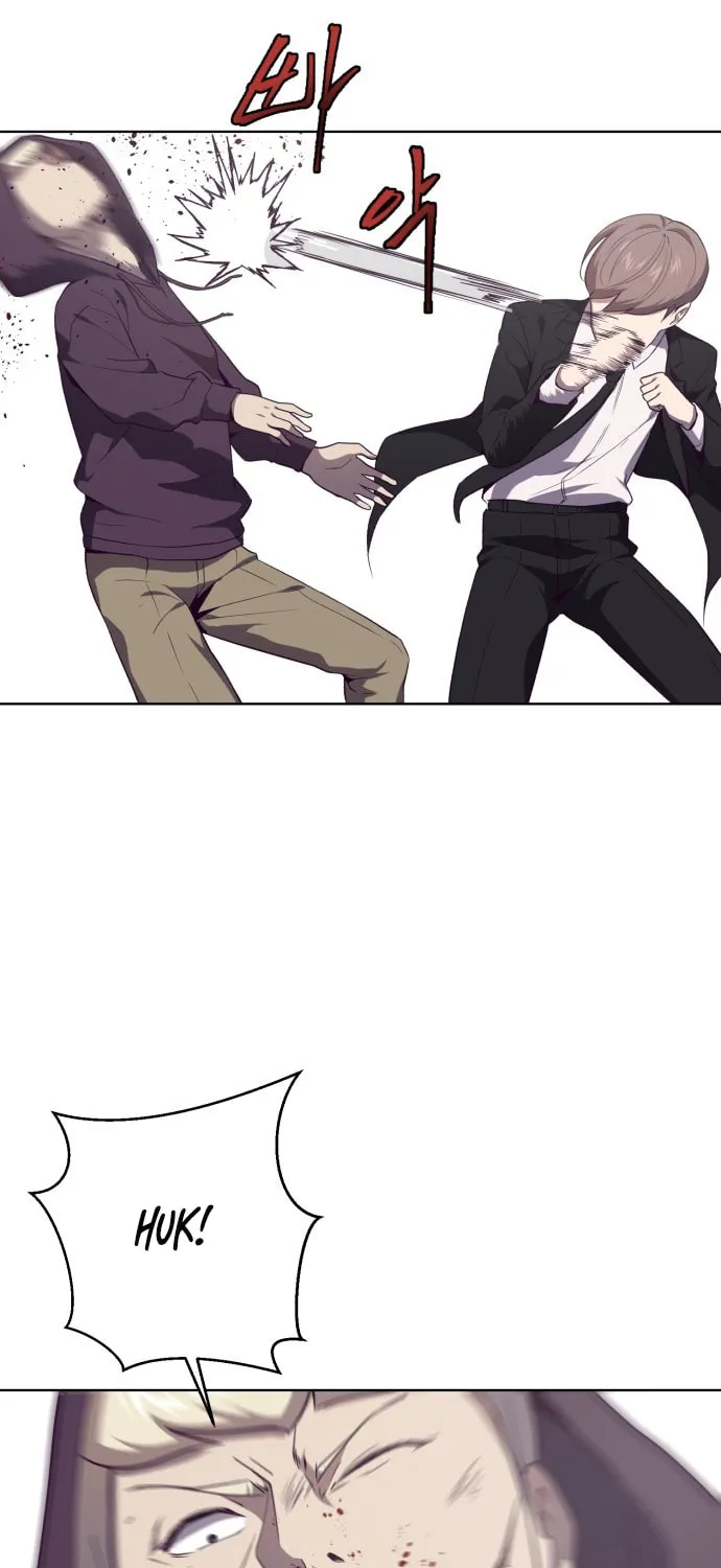 Hero Ticket Chapter 18 page 73 - 